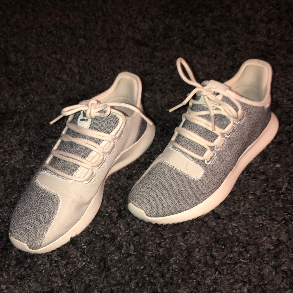 Adidas Everyday Wear Tennis Shoes